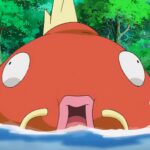 Pokemon TCG Pocket Player Ends Battle Against Mewtwo Ex With Magikarp