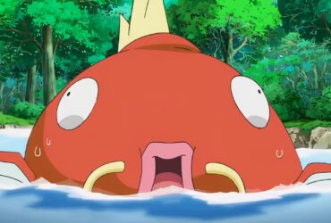 Pokemon TCG Pocket Player Ends Battle Against Mewtwo Ex With Magikarp