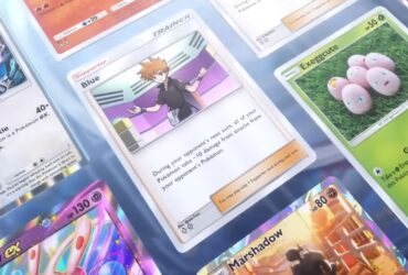 Pokemon TCG Pocket Player Reveals Unexpected Counter for OP Card Combo