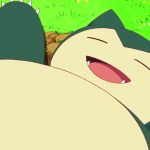 Pokemon TCG Pocket Player Shares Concept for Snorlax EX Card