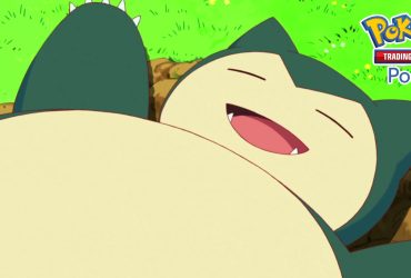 Pokemon TCG Pocket Player Shares Concept for Snorlax EX Card