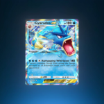 Pokemon TCG Pocket Players Are Using Quick Counters For Gyarados ex