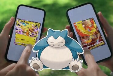 Pokemon TCG Pocket Players Call for Change to Sleeping Pokemon