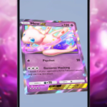 Pokemon TCG Pocket Players Can’t Wait For Mew Ex and Tauros