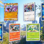 Pokemon TCG Pocket Players Think Druddigon Is Mythical Island’s Best Card