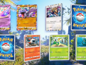 Pokemon TCG Pocket Players Think Druddigon Is Mythical Island’s Best Card