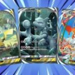 Pokémon TCG Pocket Reaches $200 Million Within It's First Month