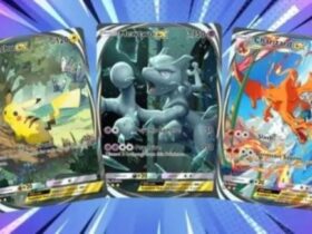 Pokémon TCG Pocket Reaches $200 Million Within It's First Month