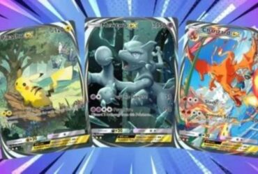 Pokémon TCG Pocket Reaches $200 Million Within It's First Month