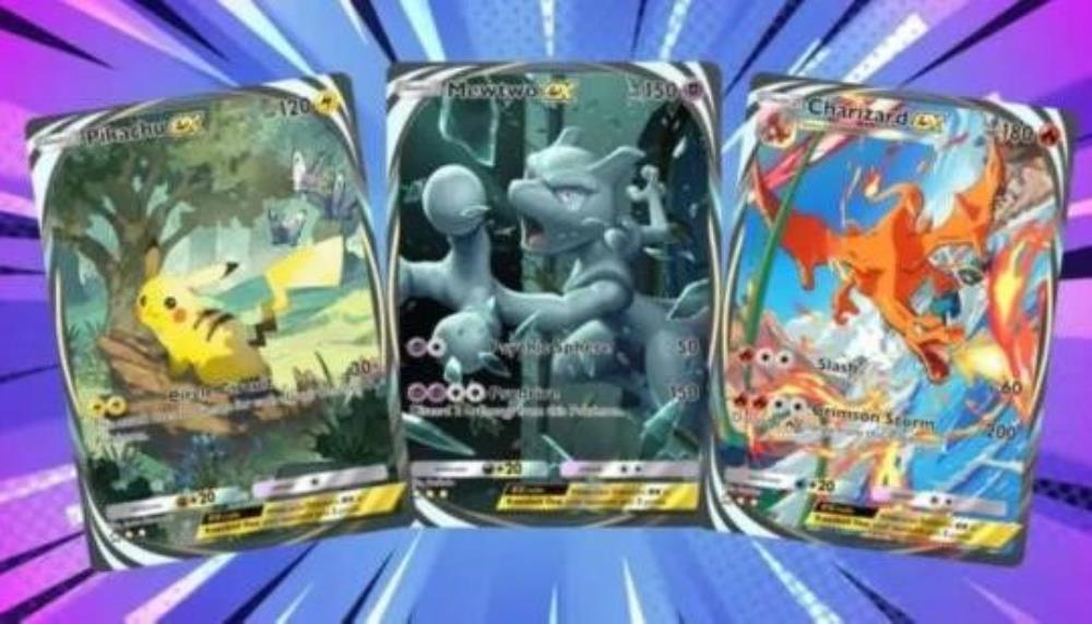 Pokémon TCG Pocket Reaches $200 Million Within It's First Month