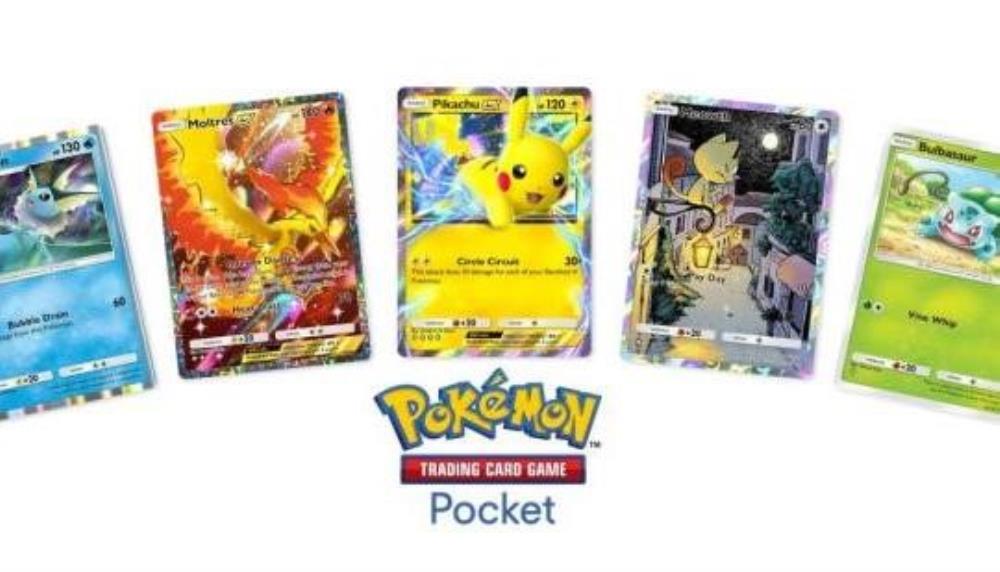 Pokémon TCG Pocket Saves DeNA's Financial Results