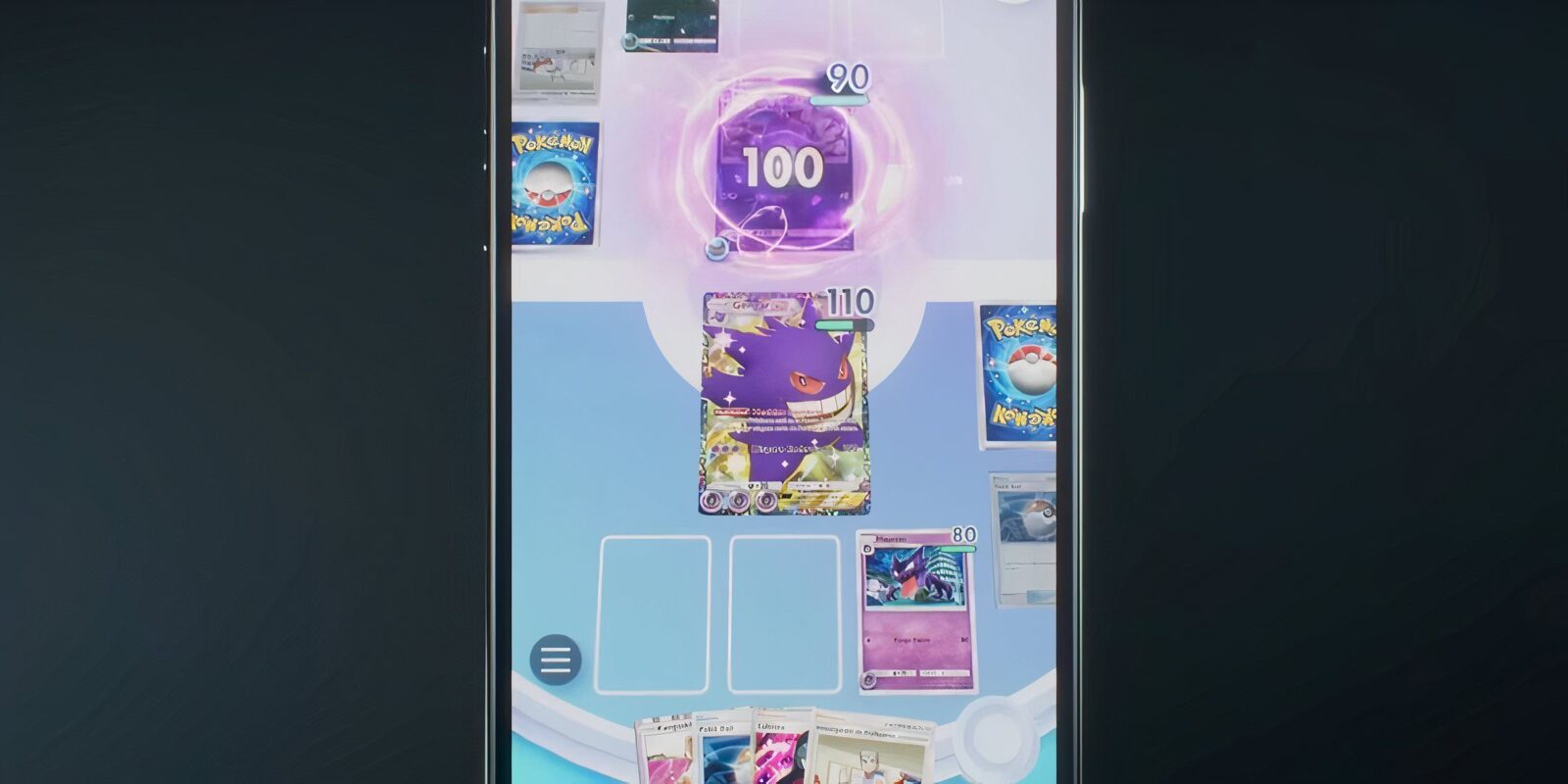 Pokemon TCG Pocket Trick Lets You Play Against Others With No EX Cards