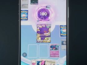 Pokemon TCG Pocket Trick Lets You Play Against Others With No EX Cards