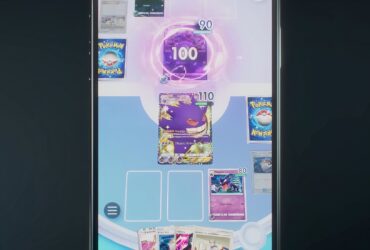 Pokemon TCG Pocket Trick Lets You Play Against Others With No EX Cards