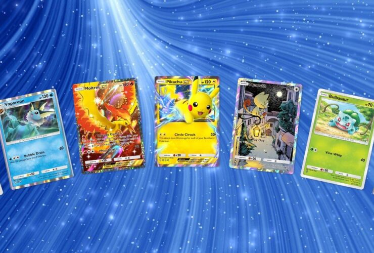 Pokémon TCG Pocket reportedly surpassed $200m in first month