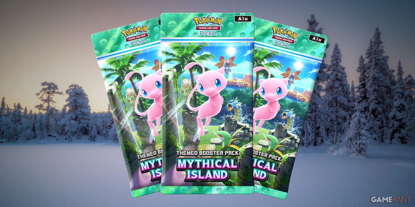 Pokemon TCG Pocket's Holiday Pack Controversy Explained