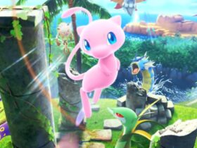 Pokemon TCG Pocket's Mythical Island Booster Pack Arrives December 17