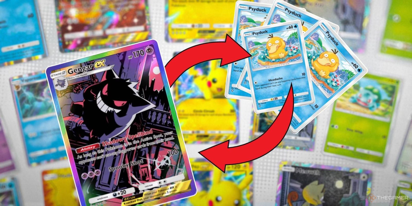 Pokemon TCG Pocket's Trading Is Going To Disappoint You