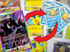 Pokemon TCG Pocket's Trading Is Going To Disappoint You