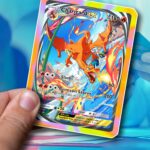 Pokemon TCG Pocket Players Are Printing Their Own Stunning Cards