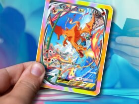 Pokemon TCG Pocket Players Are Printing Their Own Stunning Cards