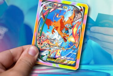 Pokemon TCG Pocket Players Are Printing Their Own Stunning Cards