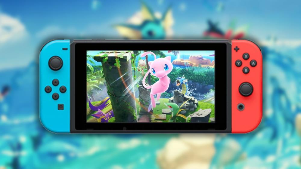 Pokémon TCG Pocket’s success proves this Switch Online game needs a sequel