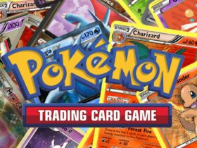 Pokemon TCG Reveals Stunning New Card