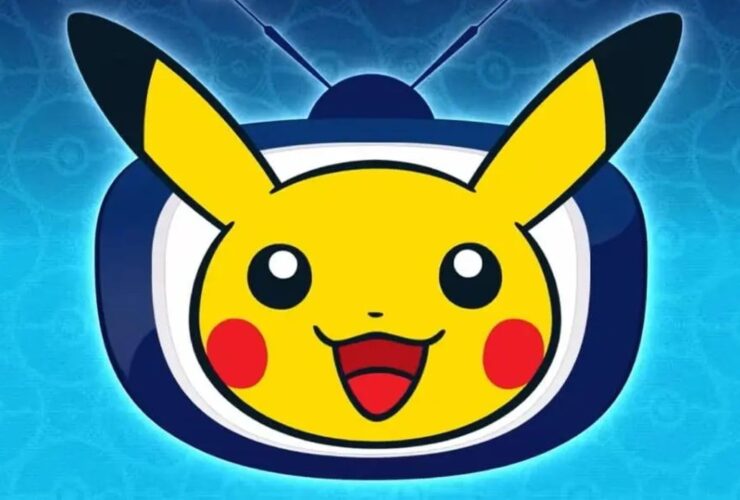 Pokemon TV is Making a Comeback