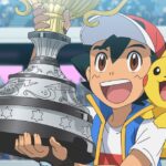 Pokémon TV is back in time for the holidays