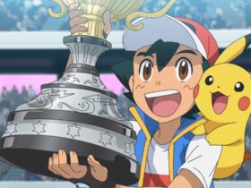 Pokémon TV is back in time for the holidays