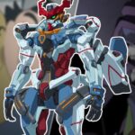 Pokemon and Neon Genesis Evangelion fans should be very excited for the just announced new Gundam series