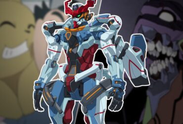 Pokemon and Neon Genesis Evangelion fans should be very excited for the just announced new Gundam series