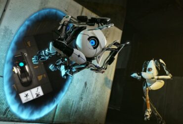 Portal 2 Trick Translates Perfectly to Marvel Rivals