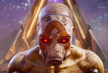 Possible Borderlands 4 Release Window Narrowed Down