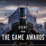 Post Malone's Murder Circus Launch Trailer | Hunt: Showdown 1896 | The Game Awards 2024