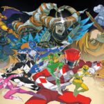 Power Rangers Game Has Exciting Update for Switch Owners