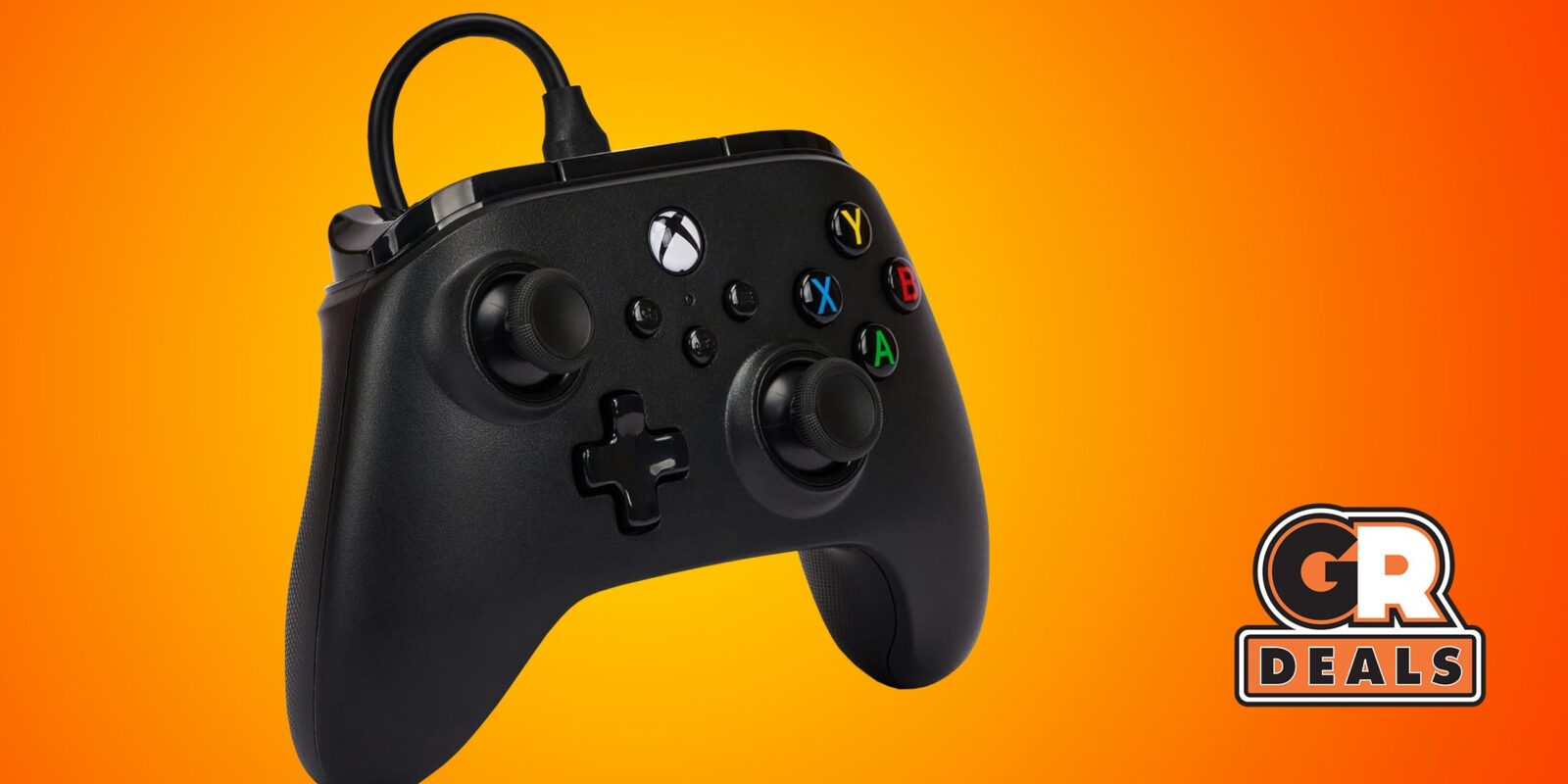 PowerA Xbox Controller On Sale At Amazon