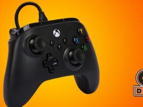 PowerA Xbox Controller On Sale At Amazon