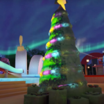 PowerWash Sim wants to put you in the festive mood with this free Christmas update