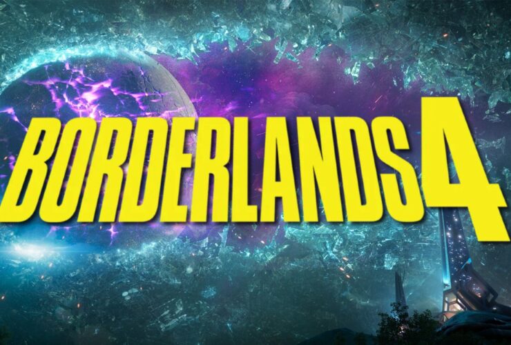 Predicting Borderlands 4's New Trailer's Release Date