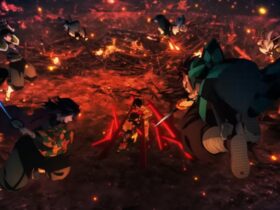 Prepare yourself for the end of Demon Slayer, because the first movie in the Infinity Castle trilogy has a release window, even if it is quite a vague one