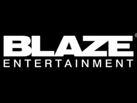 Press Release: Blaze Entertainment announces new partnership with SNK