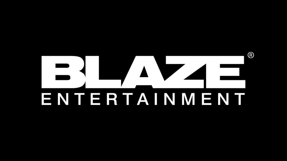 Press Release: Blaze Entertainment announces new partnership with SNK