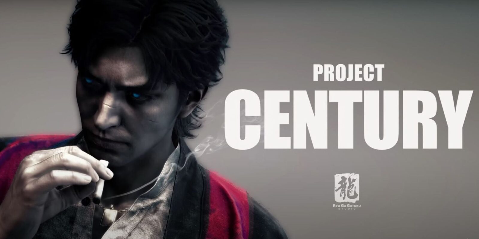 Project Century Lead Might Be Played By Kiryu's Like A Dragon Film Actor