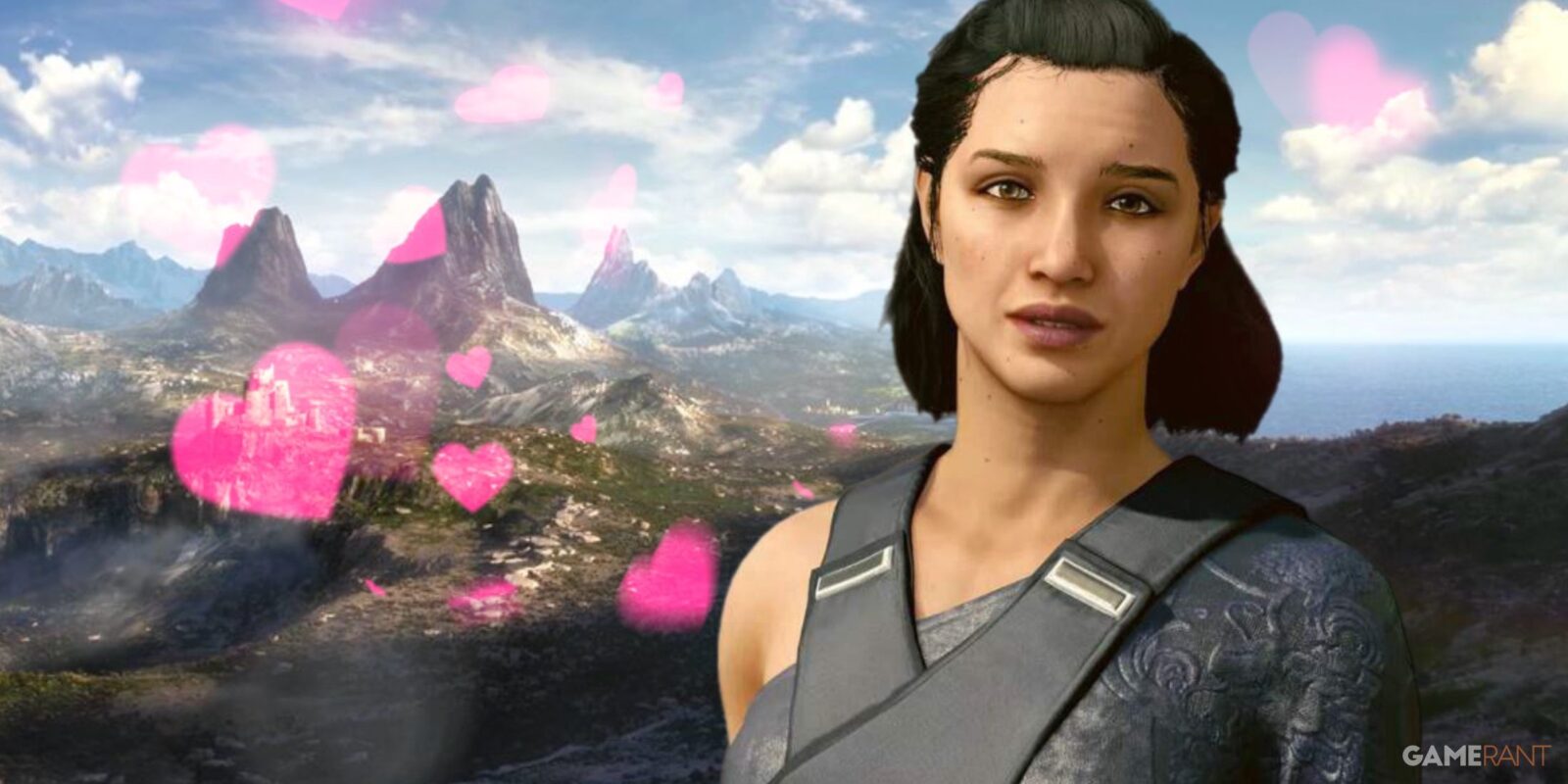 Pros and Cons of Elder Scrolls 6 Possibly Having Romance Like Starfield