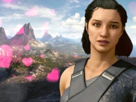 Pros and Cons of Elder Scrolls 6 Possibly Having Romance Like Starfield