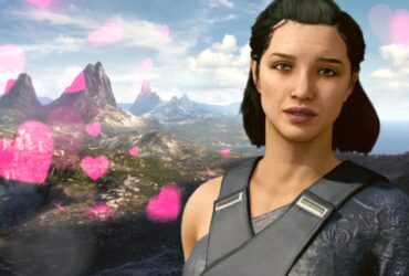 Pros and Cons of Elder Scrolls 6 Possibly Having Romance Like Starfield