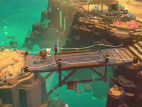 RPG shop-sim Moonlighter is getting a sequel with a fresh perspective