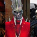 RPGs With The Most Gruesome Monster Lore